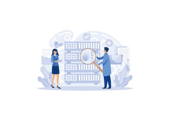 Characters Bring Data to Life: Understanding Analysis Through Visual Stories