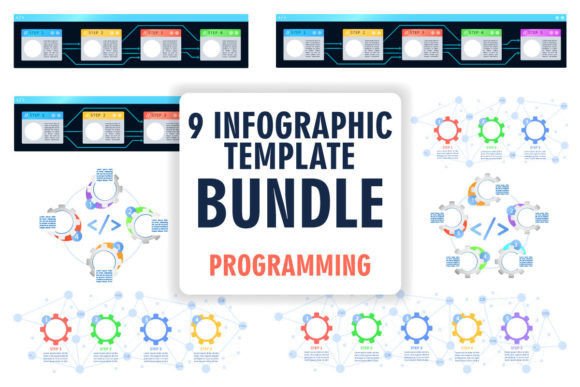 Software Interface Infographics: Your Toolkit for Simplifying Complexity