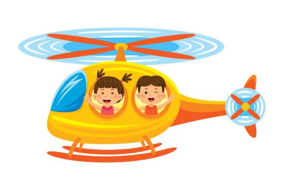 The Ultimate Toolkit for Creative Projects: Kids Activity Vector Illustration 23