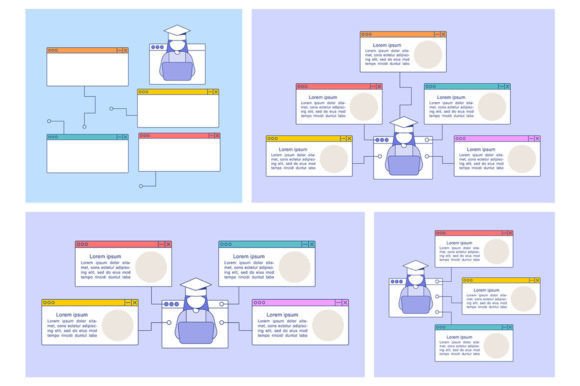The Visual Revolution: How Infographic Charts Transform Electronic Education