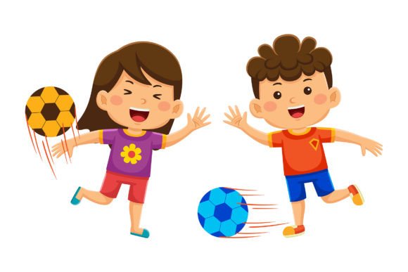 Unlocking Creative Potential with Modern Activity Illustrations