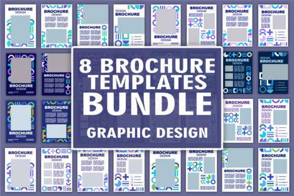 Unlocking Professional Marketing: The Value of a Graphics for Marketing Brochure Template